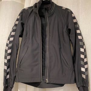 Lululemon Reflective Insulated Jacket - 6